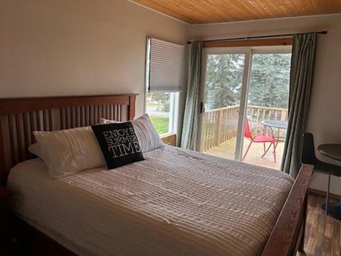 Merland Park Minnow Motel Picton Exterior foto