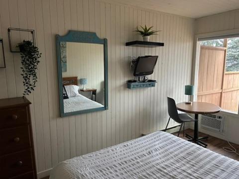 Merland Park Minnow Motel Picton Exterior foto